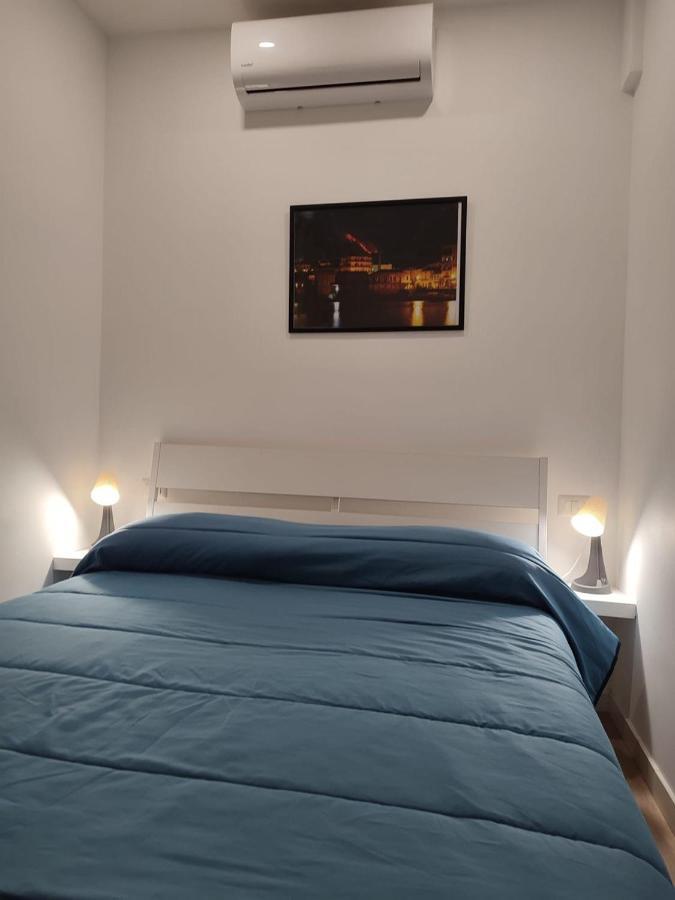Casa Vacanze Caramagna Aci Castello Exterior photo